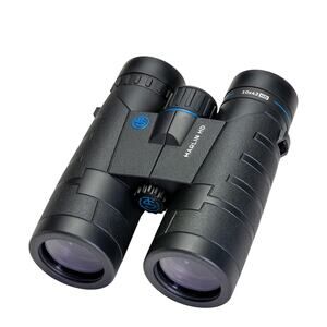 TSO Marlin 10×42 HD Roof Binoculars – Waterproof, New in Box 🎁